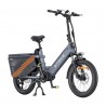 ENGWE L20 electric bike (20")