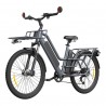 ADO Oasis 260T electric bike (26")