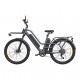 ADO Oasis 260T electric bike (26")