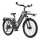 ADO Oasis 260T electric bike (26")