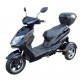 electric tricycle wheelchair MS06 (16")