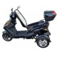 electric tricycle wheelchair MS06 (16")