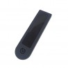 Xiaomi scooter dashboard silicone water cover BLACK