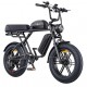 ENGWE L20 electric bike (20")