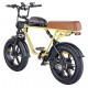 ENGWE L20 electric bike (20")