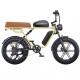 ENGWE L20 electric bike (20")