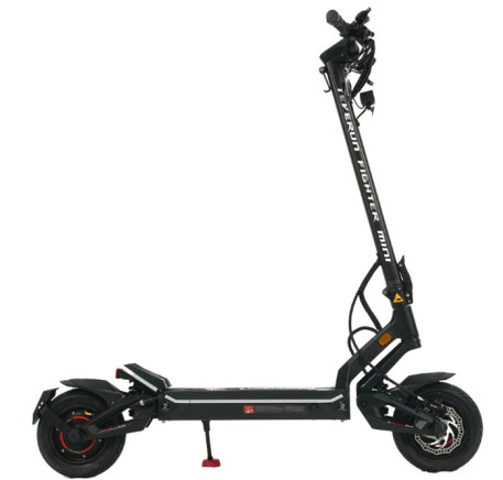 TEVERUN FIGHTER MINI elektrinis paspirtukas