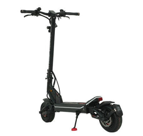 TEVERUN FIGHTER MINI elektrinis paspirtukas