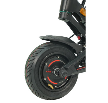 TEVERUN FIGHTER MINI elektrinis paspirtukas