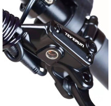 TEVERUN FIGHTER MINI PRO elektrinis paspirtukas