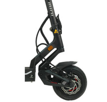 TEVERUN FIGHTER MINI PRO elektrinis paspirtukas