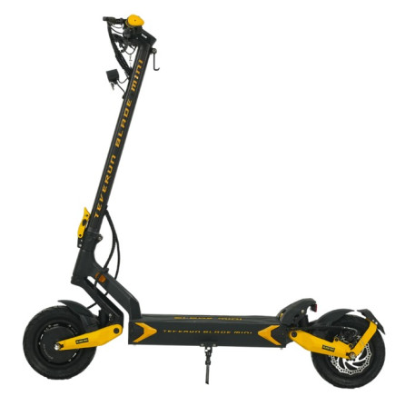 elektrinis paspirtukas TEVERUN BLADE MINI PRO 15.6Ah