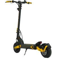 elektrinis paspirtukas TEVERUN BLADE MINI PRO 15.6Ah