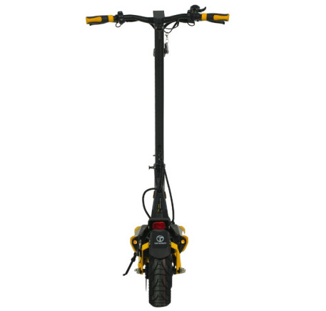 elektrinis paspirtukas TEVERUN BLADE MINI PRO 15.6Ah