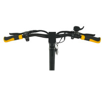 elektrinis paspirtukas TEVERUN BLADE MINI PRO 15.6Ah