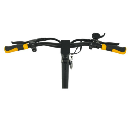 elektrinis paspirtukas TEVERUN BLADE MINI PRO 15.6Ah