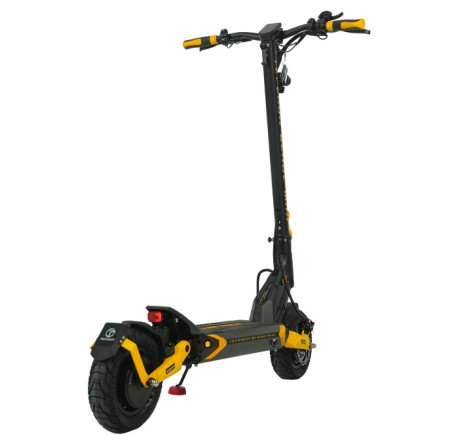elektrinis paspirtukas TEVERUN BLADE MINI PRO 15.6Ah