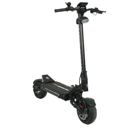 TEVERUN FIGHTER 11+ 60V 35Ah elektrinis paspirtukas 
