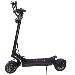 TEVERUN FIGHTER Q 52V 13Ah electric scooter (2025 model)