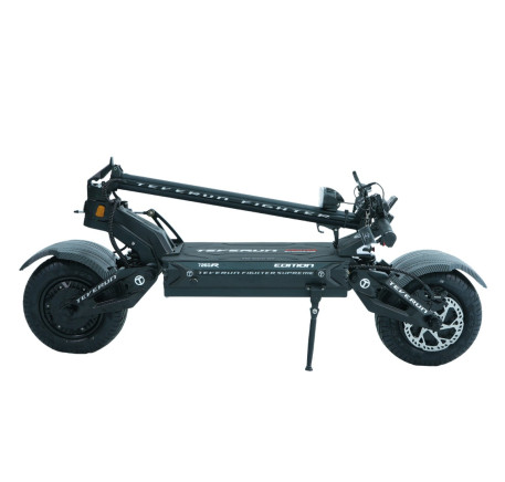 TEVERUN FIGHTER SUPREME 7260R 72V 60Ah elektrinis paspirtuka