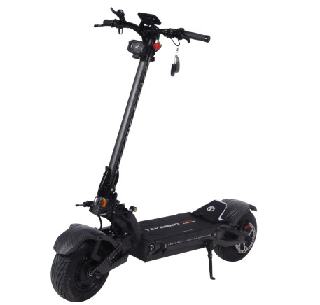 TEVERUN FIGHTER SUPREME 7260R 72V 60Ah elektrinis paspirtuka