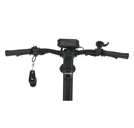 TEVERUN FIGHTER SUPREME 7260R 72V 60Ah elektrinis paspirtuka