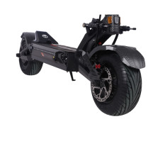 TEVERUN FIGHTER SUPREME 7260R 72V 60Ah elektrinis paspirtuka
