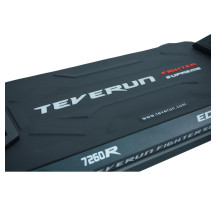 TEVERUN FIGHTER SUPREME 7260R 72V 60Ah elektrinis paspirtuka