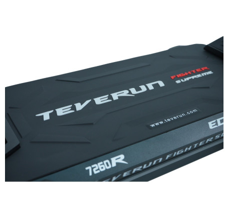TEVERUN FIGHTER SUPREME 7260R 72V 60Ah elektrinis paspirtuka