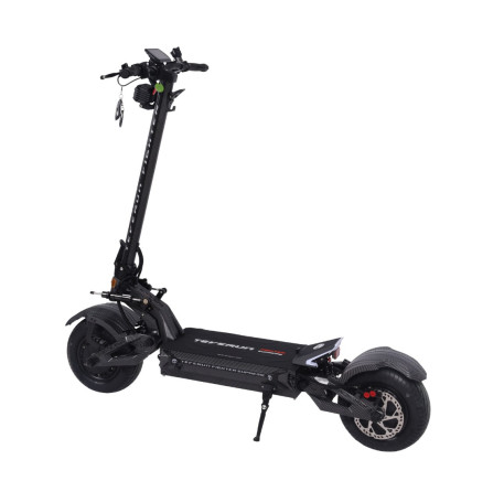 TEVERUN FIGHTER SUPREME 7260R 72V 60Ah elektrinis paspirtuka