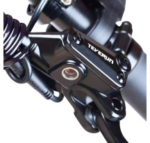 TEVERUN FIGHTER SUPREME 7260R 72V 60Ah elektrinis paspirtuka