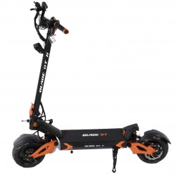 TEVERUN BLADE GT II 26Ah electric scooter (2025 model)