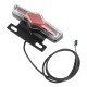 Taillight for ENGWE electric bikes