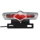 Taillight for ENGWE electric bikes