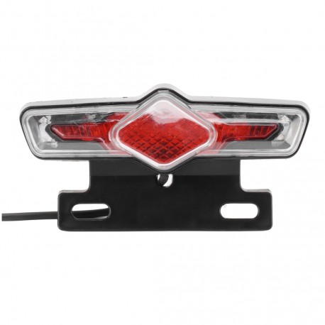 Taillight for ENGWE electric bikes