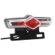 Taillight for ENGWE electric bikes