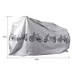 Bicycle cover for ENGWE electric bikes