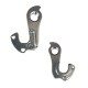 Rear derailleur lug Engwe Engine PRO 2.0