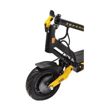 Priekinis purvasaugis Teverun Fighter mini