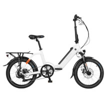 ECOBIKE Rhino elektrinis dviratis (20")