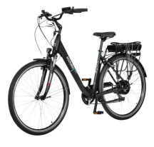 ECOBIKE Traffic (28") elektrinis dviratis