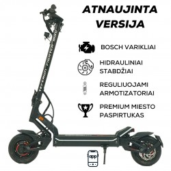 TEVERUN FIGHTER MINI electric scooter