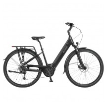 ECOBIKE LX100 elektrinis...