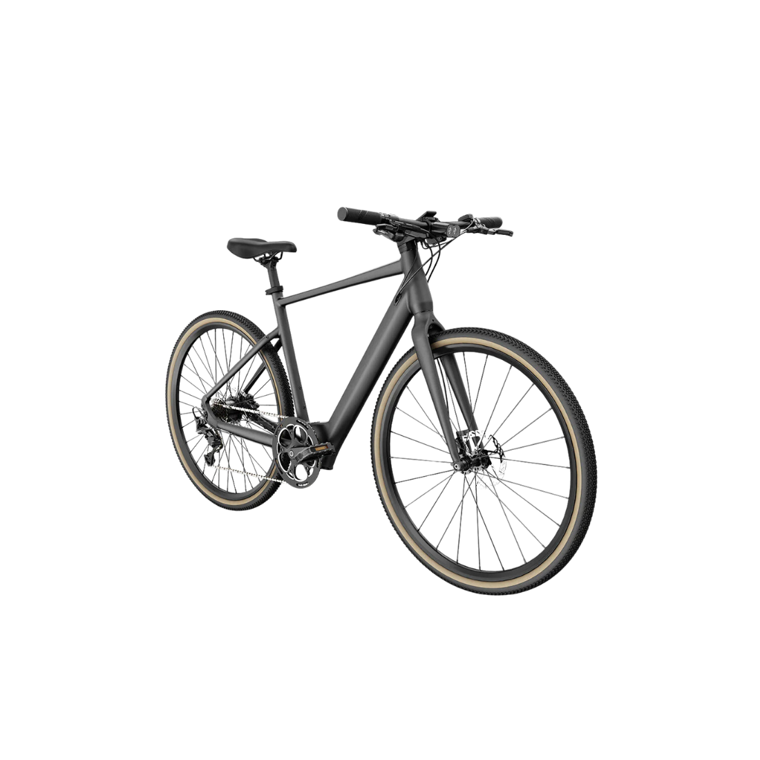 FIIDO C21 E-GRAVEL elektrinis dviratis (28")