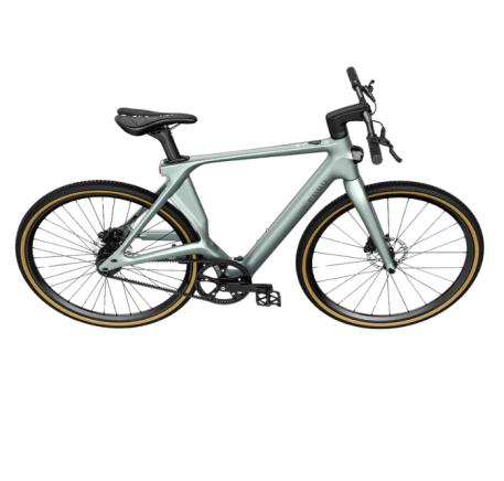 FIIDO C31 AIR Carbon elektrinis dviratis (28")