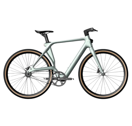 FIIDO C31 AIR Carbon elektrinis dviratis (28")