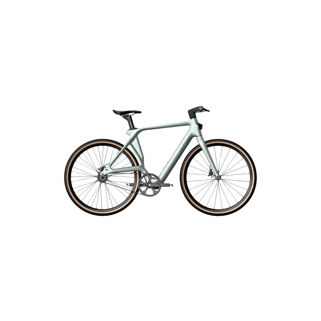 FIIDO C31 AIR Carbon elektrinis dviratis (28")