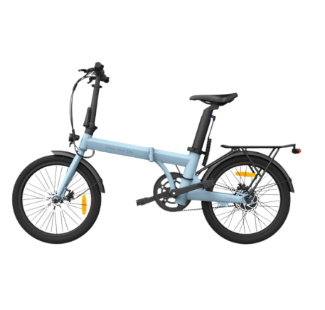 ADO Air 20 ECO elektrinis dviratis | Tarptautinė versija 350W | (20")