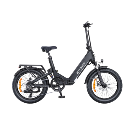 ENGWE L20 3.0 BOOST elektrinis dviratis (20")
