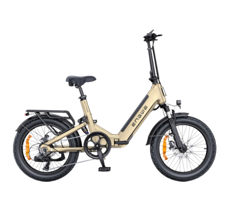 ENGWE L20 3.0 BOOST elektrinis dviratis (20")